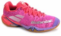Babolat Shadow Tour Red Pink Purple